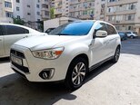 Mitsubishi ASX-2