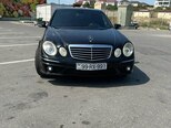 Mercedes E 280-1