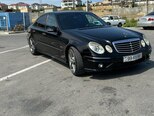 Mercedes E 280-2