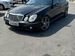 Mercedes E 280-4
