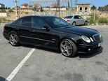Mercedes E 280-3