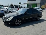 Mercedes E 280-5