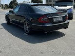 Mercedes E 280-9