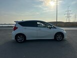 Nissan Note-4