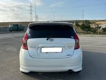 Nissan Note-8