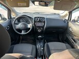 Nissan Note-9
