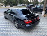 Nissan Maxima-9