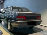 Peugeot 405-4