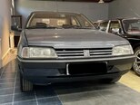 Peugeot 405-1