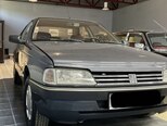 Peugeot 405-8