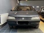 Peugeot 405-9