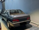 Peugeot 405-2