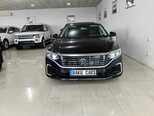 Volkswagen Passat-1
