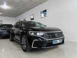 Volkswagen Passat-4