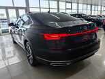 Volkswagen Passat-10