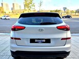 Hyundai Tucson-8