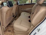 Mercedes GL 550-8