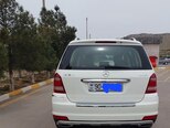 Mercedes GL 550-6