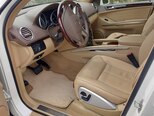 Mercedes GL 550-7