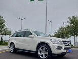 Mercedes GL 550-3