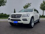 Mercedes GL 550-2