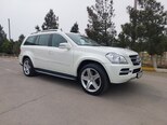 Mercedes GL 550-5