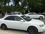 Hyundai Sonata-3