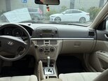 Hyundai Sonata-7
