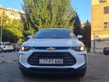 Chevrolet Tracker-1