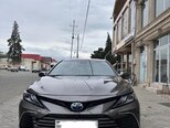 Toyota Camry-9