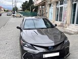 Toyota Camry-8