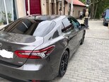 Toyota Camry-5