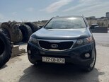Kia Sorento-1