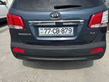 Kia Sorento-2