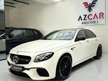 Mercedes E 63 AMG-2