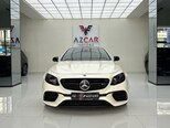 Mercedes E 63 AMG-1