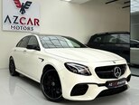 Mercedes E 63 AMG-4
