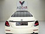 Mercedes E 63 AMG-8
