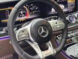 Mercedes E 63 AMG-11