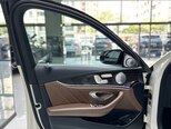 Mercedes E 63 AMG-13