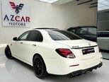 Mercedes E 63 AMG-6