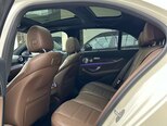 Mercedes E 63 AMG-16
