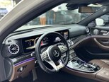 Mercedes E 63 AMG-12