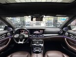 Mercedes E 63 AMG-14