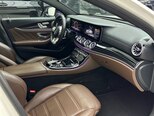 Mercedes E 63 AMG-9
