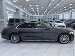 Mercedes S 400 d 4MATIC-5