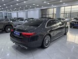 Mercedes S 400 d 4MATIC-6