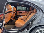 Mercedes S 400 d 4MATIC-15