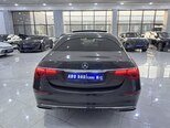 Mercedes S 400 d 4MATIC-8