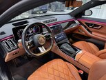 Mercedes S 400 d 4MATIC-10